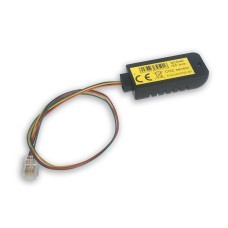 Sensirion SCD40 - CO2 sensor with temperature and humidity measurement - RJ12 - Tinycontrol 95016
