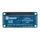 Serial Expansion HAT UART, GPIO SC16IS752 for Raspberry Pi - SB Components SKU14873