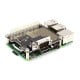 Serial Pi Plus MAX3232 - RS232 sąsaja, skirta Raspberry Pi