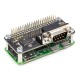 Pi Zero MAX3232 series - RS232 interface for Raspberry Pi
