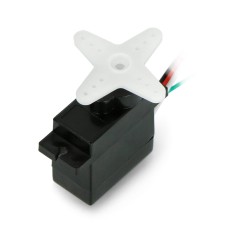 FEETECH FS90-FB Micro Servo with Position Feedback