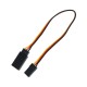 Extension cord for servos 15cm