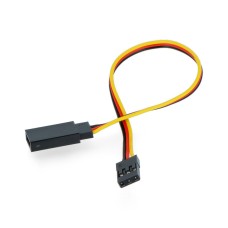Extension cord for servos 15cm