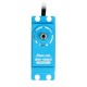 Servo PowerHD WH-40KG - vandeniui atsparus standartinis standartinis 