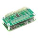 Servo PWM Pi Zero PCA9685 - 16-channel server controller for Raspberry Pi