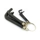 Hex keys 2-10mm - Vorel 56380 - 8 pcs