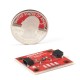 Air Quality Sensor Qwiic, SGP40, SparkFun SEN-18345