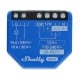 Shelly 1 Gen3 - 1-channel flush-mount relay/controller - WiFi/Bluetooth - Android/iOS app - 4pcs