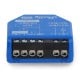 Shelly 1 Gen3 - 1-channel flush-mount relay/controller - WiFi/Bluetooth - Android/iOS app - 4pcs