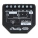 Shelly 2PM Gen3 - 2-channel flush-mount relay/WiFi roller shutter controller - Android/iOS app - 4pcs