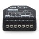 Shelly 2PM Gen3 - 2-channel flush-mount relay/WiFi roller shutter controller - Android/iOS app - 4pcs