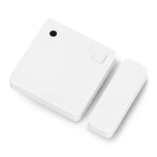 Shelly Blu Door/Window - Door and Window Sensor - Bluetooth - White