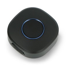 Shelly Button 1 - belaidžio WiFi mygtukas