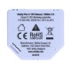 Shelly Plus 0-10V Dimmer - išmanusis WiFi šviesos reguliatorius