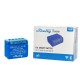 Shelly Plus 1 Mini – 1x relė 240V/8A WiFi/Bluetooth