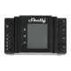 Shelly Pro 4PM profesionalus 4 kanalų DIN bėgio išmanusis jungiklis su galios matavimo funkcija