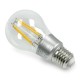 Shelly Vintage A60 Wi-Fi operated bulb with dimming