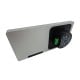 Shelly Wall Display X2 - intelligent control panel with 5A relay and color WiFi/Bluetooth display - white