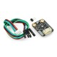 SHT31-F digital temperature and humidity sensor I2C, DFRobot SEN0334