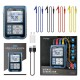 Signal generator 0-24V/0-24mA - FNIRSI SG-003A Signal generator 0-24V/0-24mA - FNIRSI SG-003A