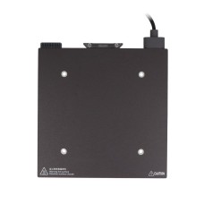 Šildomas blokas – šildymo stalas Bambu Lab A1 mini serijos spausdintuvams