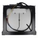 Heatbed Unit - heating table for Bambu Lab H2D series printers