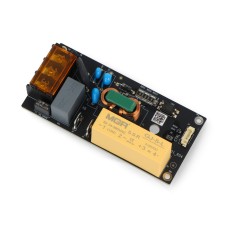 AC Heatbed Power Board for Bambu Lab X1/P1 Series Printers