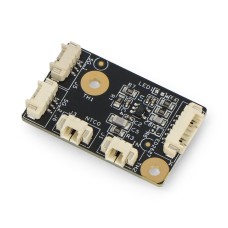 Heatbed Sensor Interface Board for Bambu Lab X1/P1 Series Printers