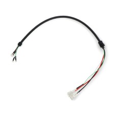 Heated bed cable for Bambu Lab A1 mini series printers