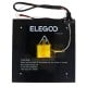 Heating bed for Elegoo Neptune 4 3D printers