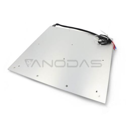 Šildymo lova Elegoo Neptune 4 Max 3D spausdintuvams Šildymo lova Elegoo Neptune 4 Max 3D spausdintuvams