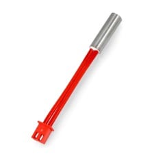 Šildymo vamzdelis Creality Ender-3 S1 Pro ir CR-10 Smart Pro 3D spausdintuvui - 50W 24V