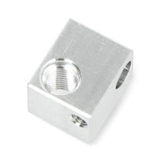 Heater block for Flashforge Inventor II S