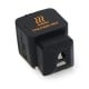 Silicone hotend covers for Bambu Lab H2 series printers - 3 pcs