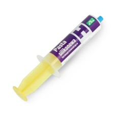 Thermal silicone paste - 25g syringe