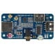 SIM7600G-H 4G HAT (B) - GNSS/LTE 4G/3G/2G overlay for Raspberry Pi - Waveshare 19485