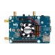 SIM8262E-M2 5G HAT - GNSS/GPS 5G/4G/3G perdanga + Raspberry Pi korpusas - Waveshare 23254