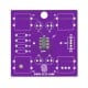 Simon sako žaidimą - edukacinis litavimo rinkinys - Attiny404 - Lituotas 333141
