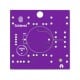 Simon sako žaidimą - edukacinis litavimo rinkinys - Attiny404 - Lituotas 333141