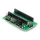 Simply Servos Board - servo controller - 8 channels - for Raspberry Pi Pico - Kitronik 5339
