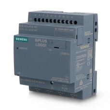 SIPLUS LOGOTIKAS! 12/24RCEO - skaitmeninis įvesties/išvesties modulis - Siemens 6AG1052-2MD08-7BA1