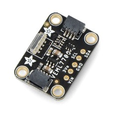 Digital Light Sensor - VEML7700 - I2C - Angular - STEMMA QT/Qwiic - Adafruit 5378