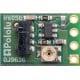 38kHz IR Proximity Sensor, Fixed Gain, High Brightness, Pololu 2578