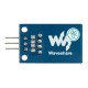 Digital temperature and humidity sensor DHT11, Waveshare 9535