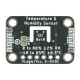 Digital Temperature & Humidity Sensor, HTU31-D, STEMMA QT/Qwiic, Adafruit 4832