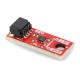 Digital temperature sensor - STTS22H - micro version - Qwiic - SparkFun SEN-21273