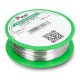 Solder Cynel LC99 100g/0.56mm - lead-free