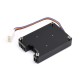 All-in-One 3007 aušinimo ventiliatorius, skirtas Raspberry Pi CM4 - Waveshare 22096