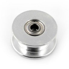 Pulley with Bearing - 18x8x3mm