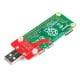 Module with USB connector for Raspberry Pi Zero, SparkFun KIT-14526